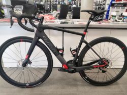 Prodám silniční elektrokolo WILIER Cento1 Hybrid