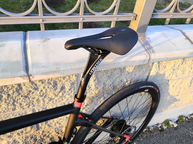 Prodám silniční elektrokolo WILIER Cento1 Hybrid