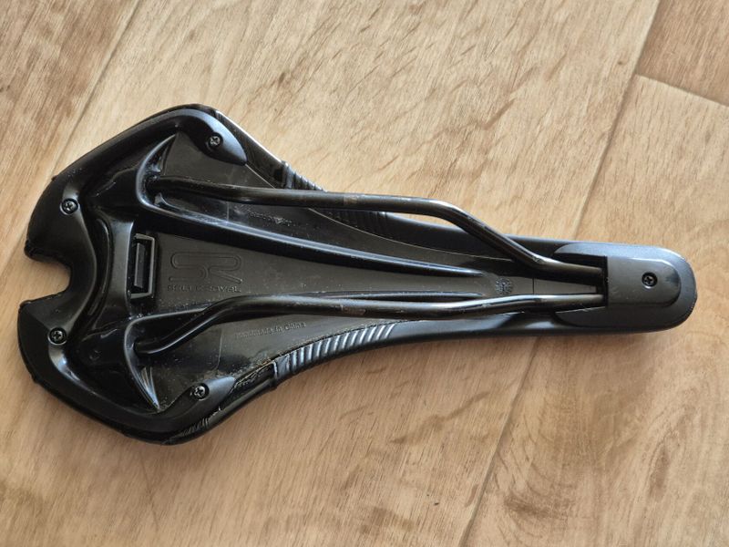 Silniční/gravel sedlo Selle Royal Orbea