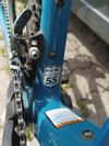 Prodám udržovaný karbonový gravel GT grade.
