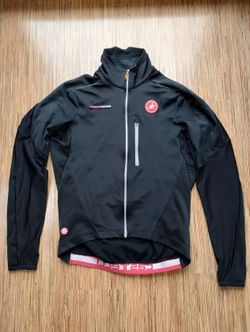 Castelli Transparente
