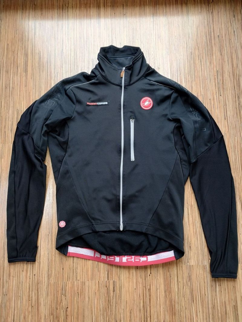 Castelli Transparente