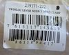 Nová páčka lockoutu Scott Twinlock Lever Nude 3 Integ Clamp