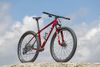 Koupím bike HT, vel. L