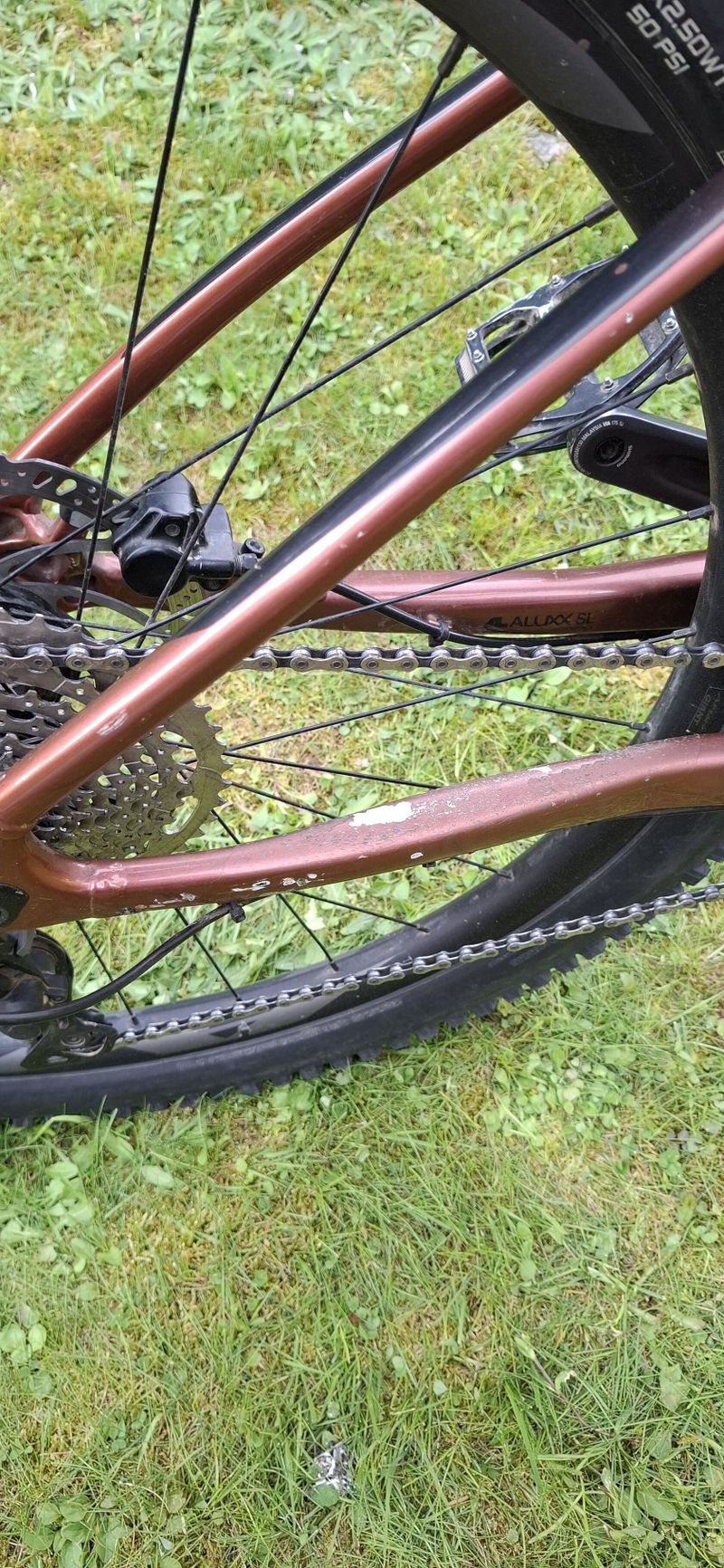 Prodám kolo Giant fathom 29 M, výborný stav