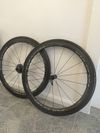 Fulcrum racing carbon