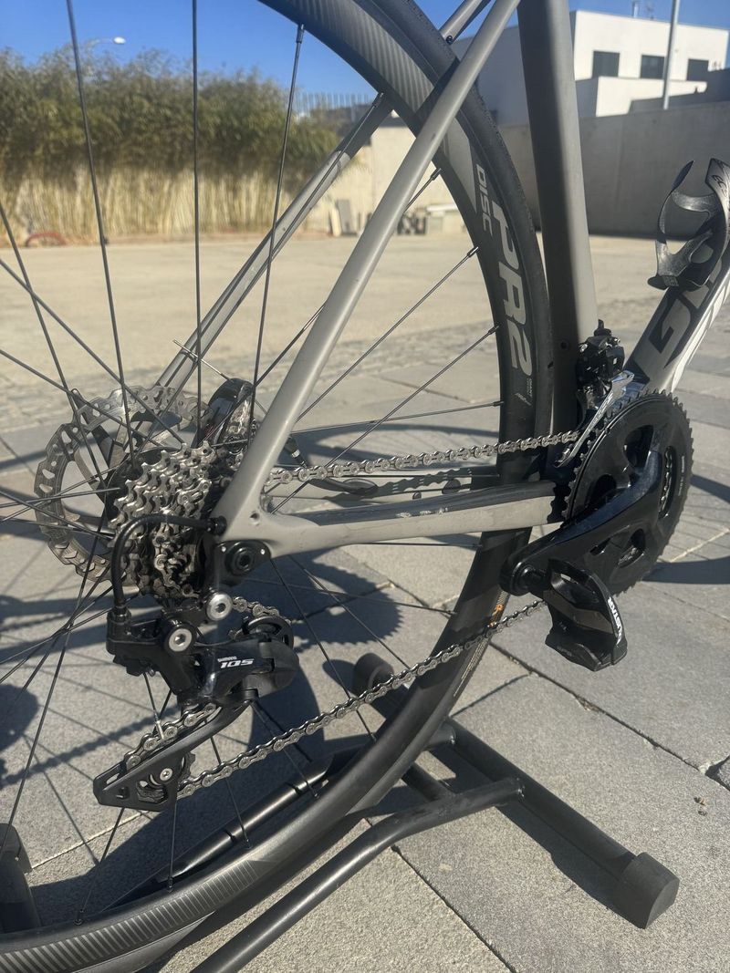 GIAENT DEFY ADVANCED