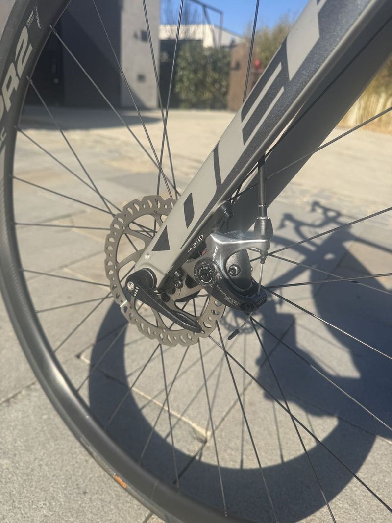 GIAENT DEFY ADVANCED
