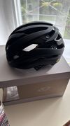 Giro Cielo Mips matte black/charcoal