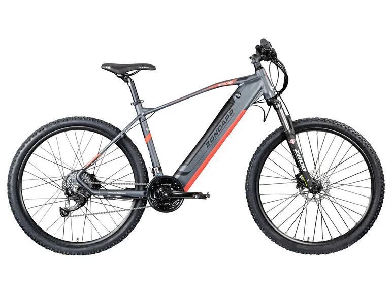 Elektrokolo Zündapp Z808, najeto jen 125 Km