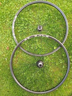 Shimano 29" WH-MT500