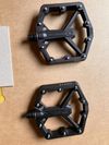 Crankbrothers STAMP1 GEN.2 Large černé