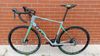 Karbonová silnička CUBE Attain GTC, Shimano 105, vel. 58