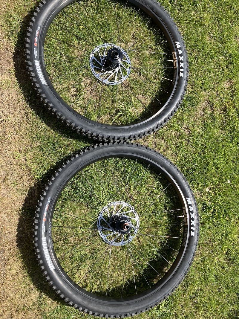 e*thirteen Grappler Core