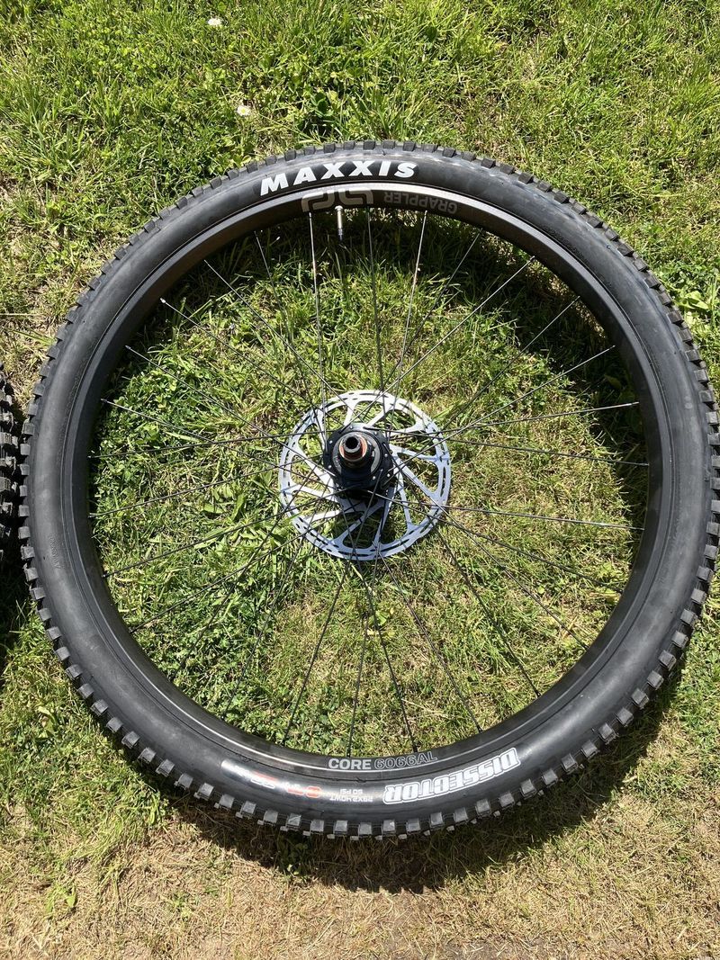 e*thirteen Grappler Core