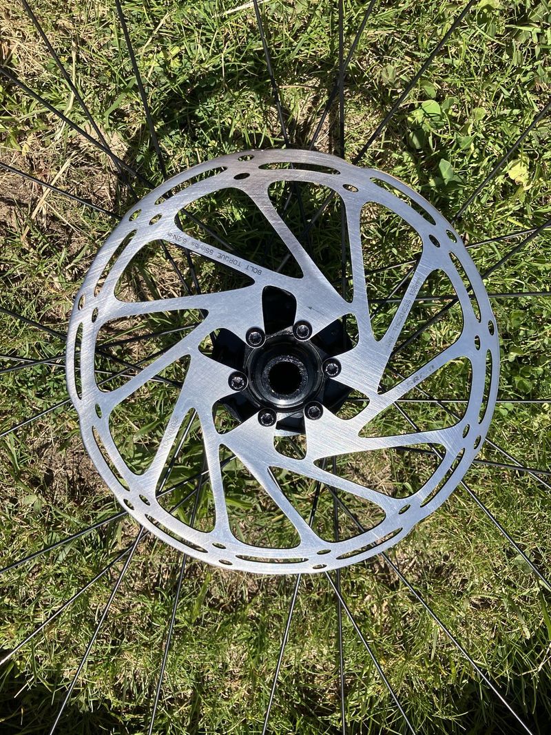e*thirteen Grappler Core