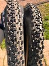 Zánovní 2x MAXXIS ARDENT 29" 2,4" TL ready EXO protection