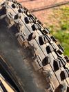 Zánovní 2x MAXXIS ARDENT 29" 2,4" TL ready EXO protection