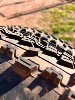 Zánovní 2x MAXXIS ARDENT 29" 2,4" TL ready EXO protection