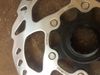 Brzdové kotouče Shimano SM-RT 70 140 a 160 mm