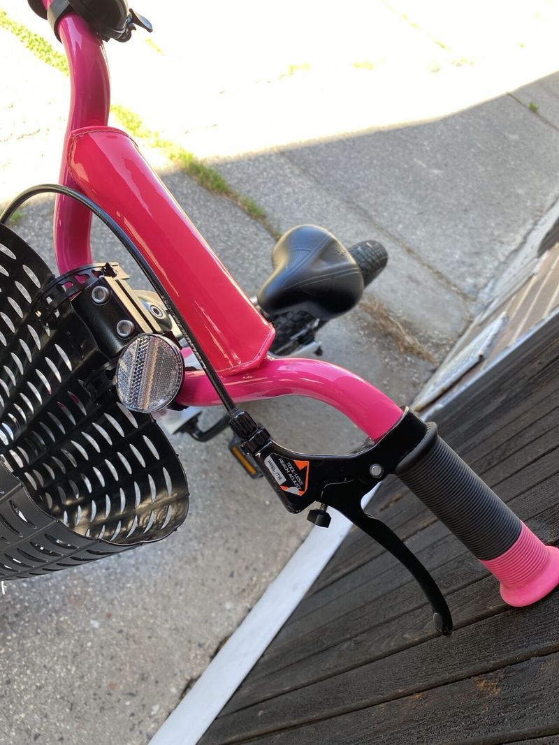 Dětské kolo Specialized 16
