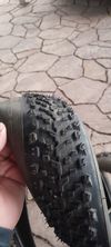 Vittoria Mezcal III Barzo xc-trail TNT G2.0 29x2.35