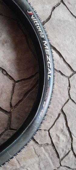 Vittoria Mezcal III Barzo xc-trail TNT G2.0 29x2.35