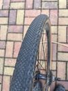 Tufo Gravel Thundero 700 x 44C