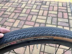 Tufo Gravel Thundero 700 x 44C
