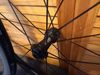 Silniční aero Carbonová kola ERE omnia CLR 45, tubeless ready, 1582g, jako nová