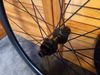 Silniční aero Carbonová kola ERE omnia CLR 45, tubeless ready, 1582g, jako nová