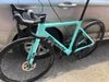Bianchi Sprint 105 Di2