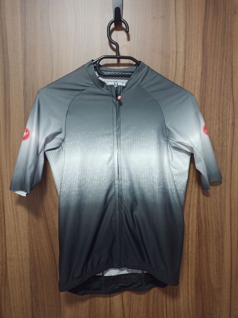 Prodám dres Castelli Aero Race 6.0