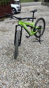 Merida one forty 400