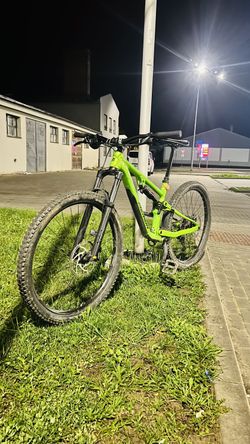 Merida one forty 400