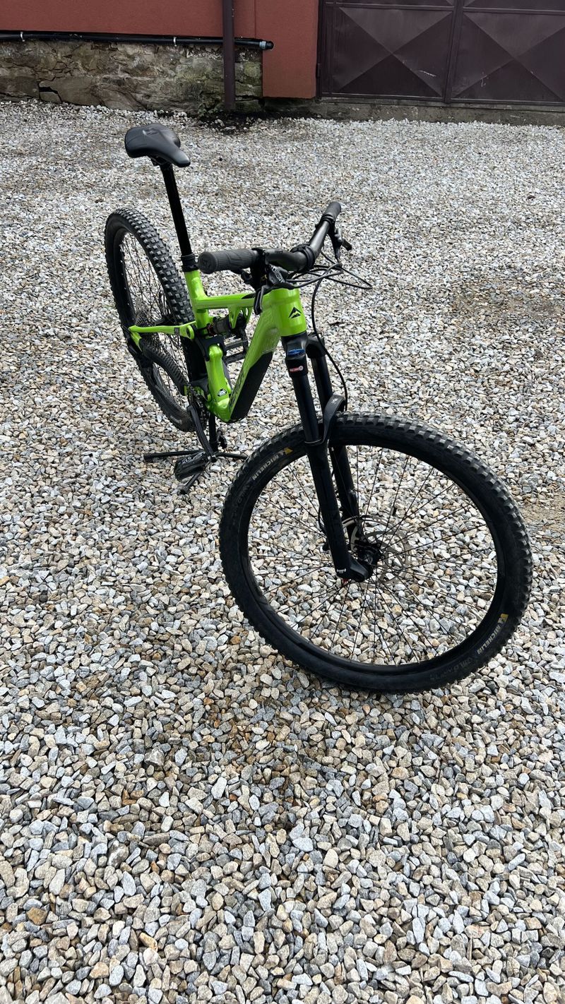 Merida one forty 400