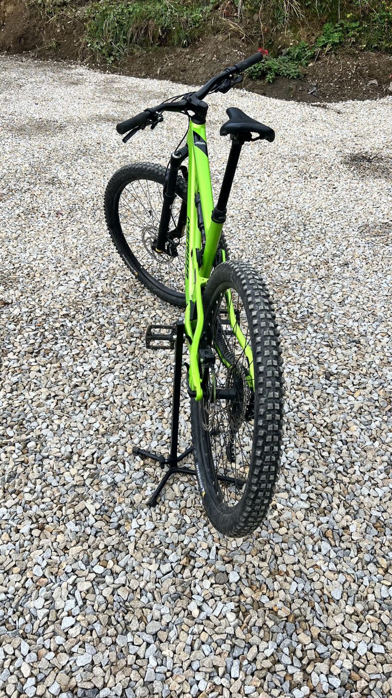 Merida one forty 400