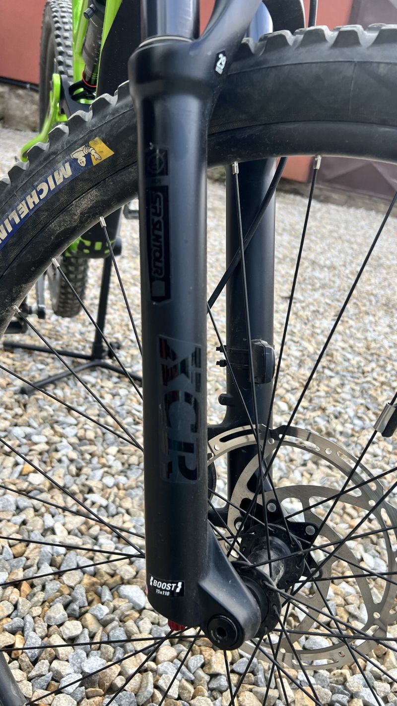 Merida one forty 400