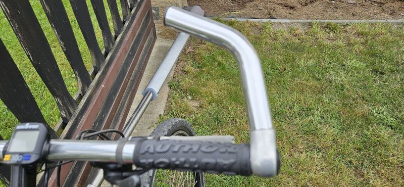 Horské kolo Olpran 26"