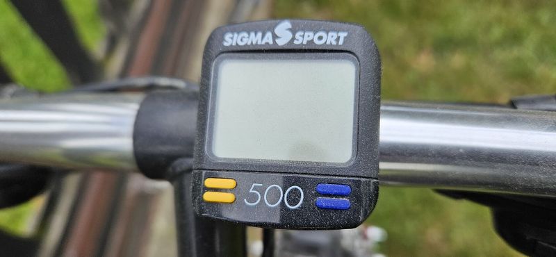 Horské kolo Olpran 26"