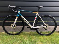 Colnago C68 Ultegra Di2
