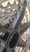 Kazeta Shimano Deore CS-M6100 12s