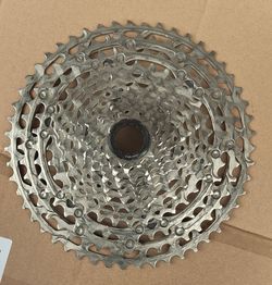 Kazeta Shimano Deore CS-M6100 12s