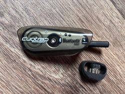 Digitální čidlo rychlosti/frekvence šlapání Bontrager DuoTrap