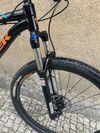 Prodej horského kola Trek Xcaliber 8 ve výborném stavu
