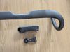 Set karbon řídítka Giant Contact SLR Aero Handlebar + představec Contact SLR Aero