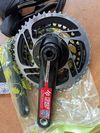 Sada Sram Red Etap Axs 2x12