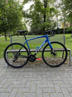 Trek Domane AL 3 56