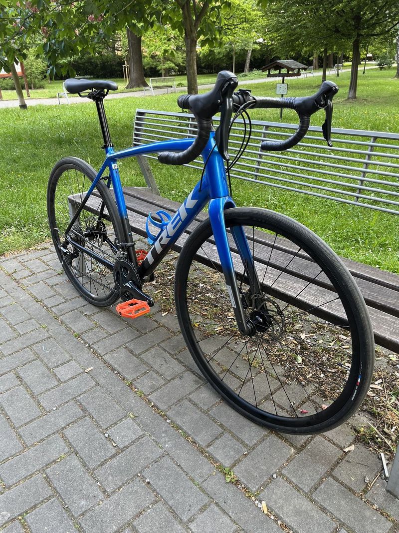 Trek Domane AL 3 56
