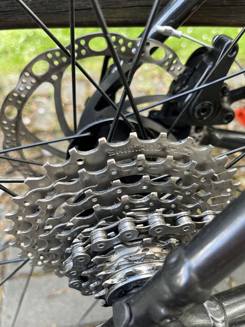 Trek Domane AL 3 56